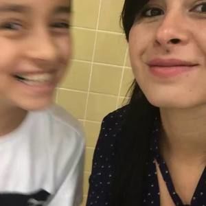 Meet your Posher, Lorena